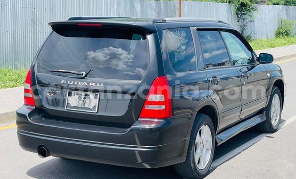 Nunua Imported Subaru Forester Nyeusi Gari ndani ya Dar es Salaam nchini Dar es Salaam Nunua Imported Subaru Forester Nyeusi Gari ndani ya Dar es Salaam nchini Dar es Salaam