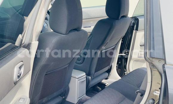 Nunua Imported Subaru Forester Nyeusi Gari ndani ya Dar es Salaam nchini Dar es Salaam Nunua Imported Subaru Forester Nyeusi Gari ndani ya Dar es Salaam nchini Dar es Salaam