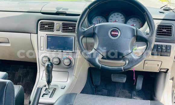 Nunua Imported Subaru Forester Nyeusi Gari ndani ya Dar es Salaam nchini Dar es Salaam Nunua Imported Subaru Forester Nyeusi Gari ndani ya Dar es Salaam nchini Dar es Salaam