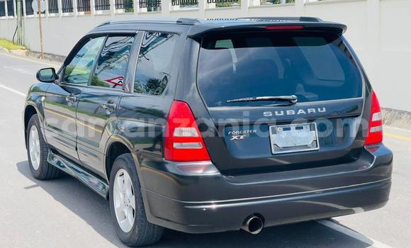 Nunua Imported Subaru Forester Nyeusi Gari ndani ya Dar es Salaam nchini Dar es Salaam Nunua Imported Subaru Forester Nyeusi Gari ndani ya Dar es Salaam nchini Dar es Salaam