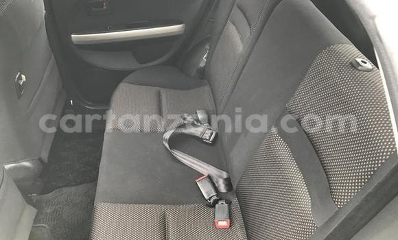 Nunua Ilio tumika Toyota IST Fedha Gari ndani ya Dar es Salaam nchini Dar es Salaam Nunua Ilio tumika Toyota IST Fedha Gari ndani ya Dar es Salaam nchini Dar es Salaam