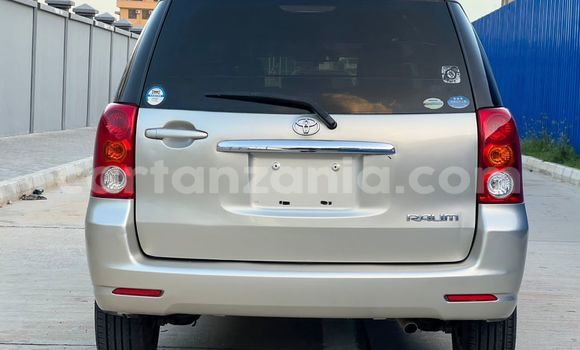 Nunua Imported Toyota Raum Fedha Gari ndani ya Dar es Salaam nchini Dar es Salaam Nunua Imported Toyota Raum Fedha Gari ndani ya Dar es Salaam nchini Dar es Salaam