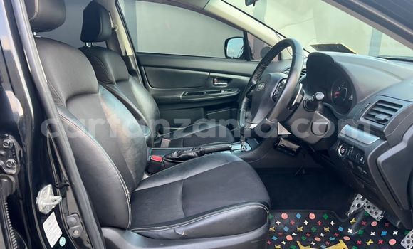 Buy Import Subaru Impreza Other Car in Dar es Salaam in Dar es Salaam Buy Import Subaru Impreza Other Car in Dar es Salaam in Dar es Salaam