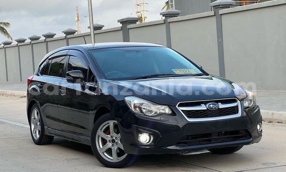 Buy Import Subaru Impreza Other Car in Dar es Salaam in Dar es Salaam Buy Import Subaru Impreza Other Car in Dar es Salaam in Dar es Salaam