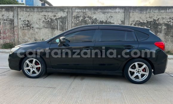 Buy Import Subaru Impreza Other Car in Dar es Salaam in Dar es Salaam Buy Import Subaru Impreza Other Car in Dar es Salaam in Dar es Salaam