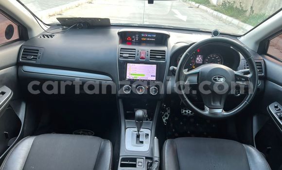 Buy Import Subaru Impreza Other Car in Dar es Salaam in Dar es Salaam Buy Import Subaru Impreza Other Car in Dar es Salaam in Dar es Salaam
