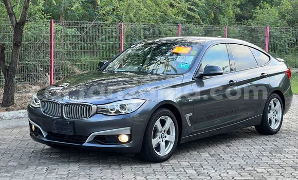 Buy Import BMW 3–Series Other Car in Dar es Salaam in Dar es Salaam