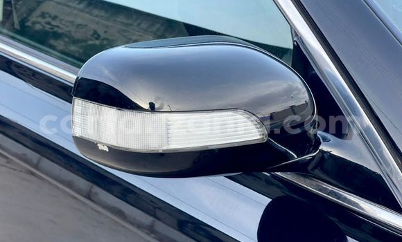 Buy Import Toyota Crown Black Car in Dar es Salaam in Dar es Salaam Buy Import Toyota Crown Black Car in Dar es Salaam in Dar es Salaam