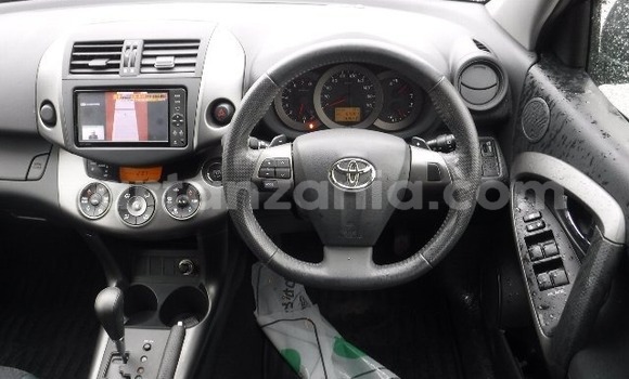 Nunua Imported Toyota Vanguard Nyeusi Gari ndani ya Dar es Salaam nchini Dar es Salaam Nunua Imported Toyota Vanguard Nyeusi Gari ndani ya Dar es Salaam nchini Dar es Salaam