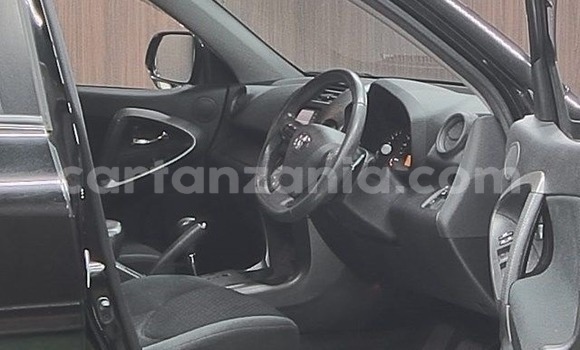 Nunua Imported Toyota Vanguard Nyeusi Gari ndani ya Dar es Salaam nchini Dar es Salaam Nunua Imported Toyota Vanguard Nyeusi Gari ndani ya Dar es Salaam nchini Dar es Salaam