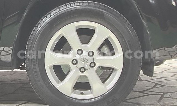 Nunua Imported Toyota Vanguard Nyeusi Gari ndani ya Dar es Salaam nchini Dar es Salaam Nunua Imported Toyota Vanguard Nyeusi Gari ndani ya Dar es Salaam nchini Dar es Salaam