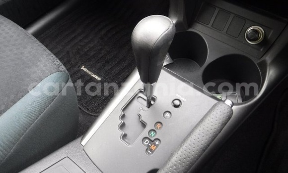 Nunua Imported Toyota Vanguard Nyeusi Gari ndani ya Dar es Salaam nchini Dar es Salaam Nunua Imported Toyota Vanguard Nyeusi Gari ndani ya Dar es Salaam nchini Dar es Salaam