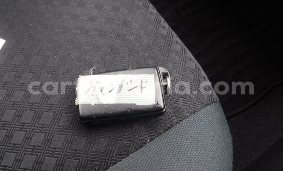 Nunua Imported Toyota Vanguard Nyeusi Gari ndani ya Dar es Salaam nchini Dar es Salaam Nunua Imported Toyota Vanguard Nyeusi Gari ndani ya Dar es Salaam nchini Dar es Salaam