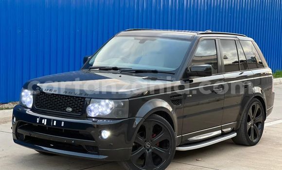 Nunua Imported Range Rover Range Rover Nyeusi Gari ndani ya Dar es Salaam nchini Dar es Salaam Nunua Imported Range Rover Range Rover Nyeusi Gari ndani ya Dar es Salaam nchini Dar es Salaam