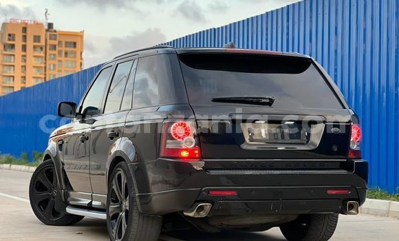 Nunua Imported Range Rover Range Rover Nyeusi Gari ndani ya Dar es Salaam nchini Dar es Salaam Nunua Imported Range Rover Range Rover Nyeusi Gari ndani ya Dar es Salaam nchini Dar es Salaam