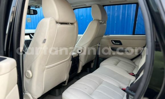 Nunua Imported Range Rover Range Rover Nyeusi Gari ndani ya Dar es Salaam nchini Dar es Salaam Nunua Imported Range Rover Range Rover Nyeusi Gari ndani ya Dar es Salaam nchini Dar es Salaam