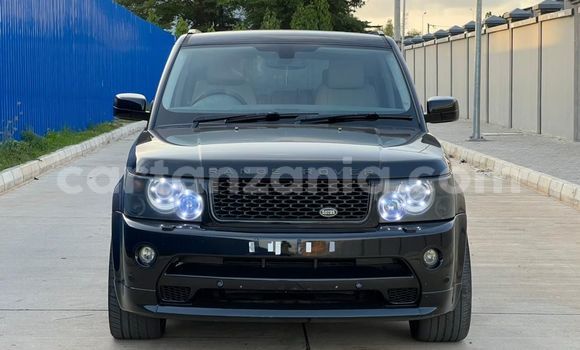 Nunua Imported Range Rover Range Rover Nyeusi Gari ndani ya Dar es Salaam nchini Dar es Salaam Nunua Imported Range Rover Range Rover Nyeusi Gari ndani ya Dar es Salaam nchini Dar es Salaam