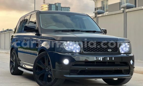 Nunua Imported Range Rover Range Rover Nyeusi Gari ndani ya Dar es Salaam nchini Dar es Salaam Nunua Imported Range Rover Range Rover Nyeusi Gari ndani ya Dar es Salaam nchini Dar es Salaam
