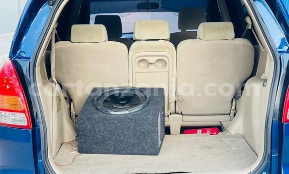 Nunua Ilio tumika Toyota Corolla Spacio Bluu Gari ndani ya Dar es Salaam nchini Dar es Salaam Nunua Ilio tumika Toyota Corolla Spacio Bluu Gari ndani ya Dar es Salaam nchini Dar es Salaam