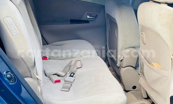 Nunua Ilio tumika Toyota Corolla Spacio Bluu Gari ndani ya Dar es Salaam nchini Dar es Salaam Nunua Ilio tumika Toyota Corolla Spacio Bluu Gari ndani ya Dar es Salaam nchini Dar es Salaam