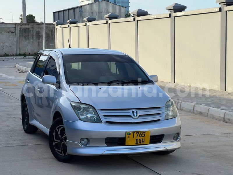 Big with watermark toyota ist dar es salaam dar es salaam 17698