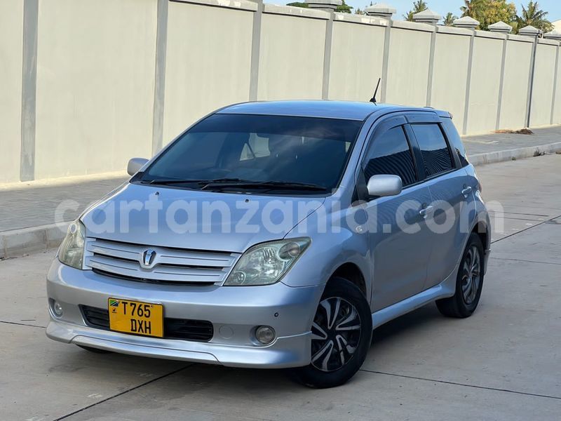 Big with watermark toyota ist dar es salaam dar es salaam 17698