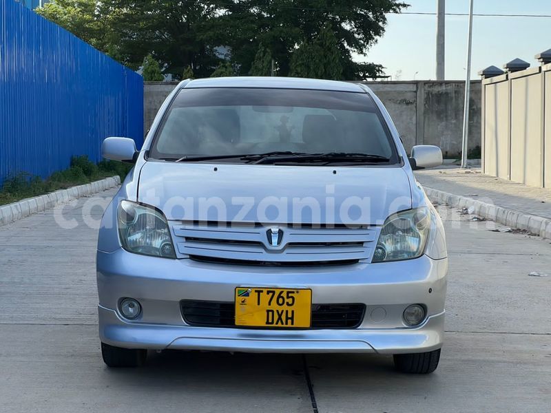 Big with watermark toyota ist dar es salaam dar es salaam 17698