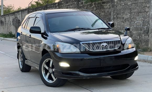 Nunua Ilio tumika Toyota Harrier Nyeusi Gari ndani ya Dar es Salaam nchini Dar es Salaam Nunua Ilio tumika Toyota Harrier Nyeusi Gari ndani ya Dar es Salaam nchini Dar es Salaam