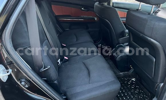 Nunua Ilio tumika Toyota Harrier Nyeusi Gari ndani ya Dar es Salaam nchini Dar es Salaam Nunua Ilio tumika Toyota Harrier Nyeusi Gari ndani ya Dar es Salaam nchini Dar es Salaam