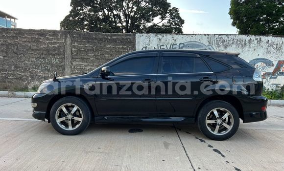 Nunua Ilio tumika Toyota Harrier Nyeusi Gari ndani ya Dar es Salaam nchini Dar es Salaam Nunua Ilio tumika Toyota Harrier Nyeusi Gari ndani ya Dar es Salaam nchini Dar es Salaam