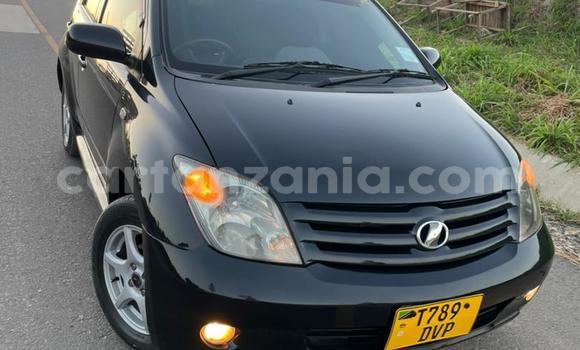 Nunua Ilio tumika Toyota IST Nyeusi Gari ndani ya Dar es Salaam nchini Dar es Salaam Nunua Ilio tumika Toyota IST Nyeusi Gari ndani ya Dar es Salaam nchini Dar es Salaam