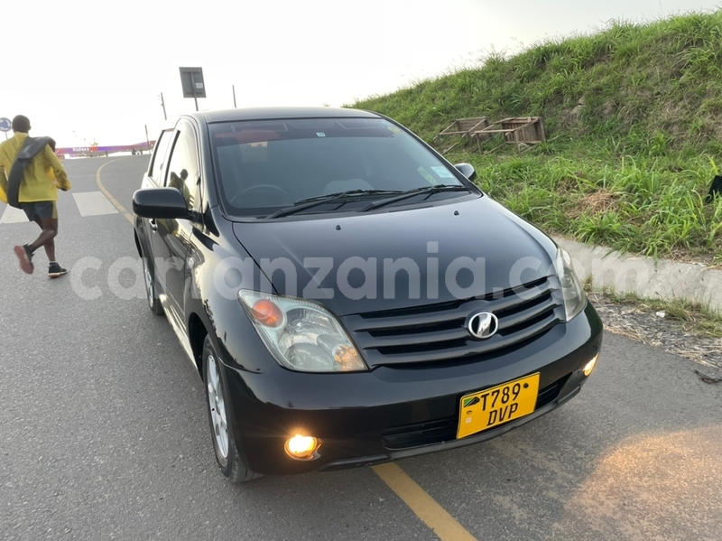 Big with watermark toyota ist dar es salaam dar es salaam 17701