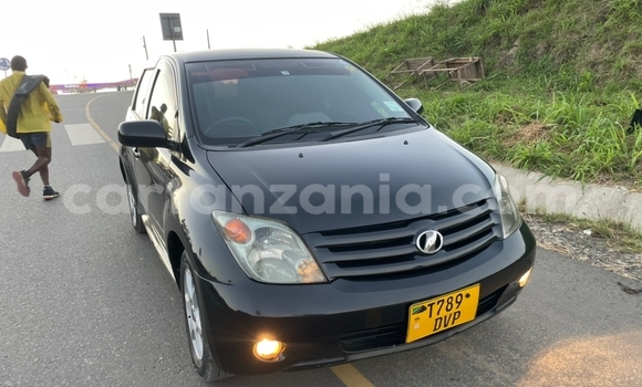 Nunua Ilio tumika Toyota IST Nyeusi Gari ndani ya Dar es Salaam nchini Dar es Salaam Nunua Ilio tumika Toyota IST Nyeusi Gari ndani ya Dar es Salaam nchini Dar es Salaam