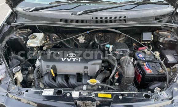 Nunua Ilio tumika Toyota IST Nyeusi Gari ndani ya Dar es Salaam nchini Dar es Salaam Nunua Ilio tumika Toyota IST Nyeusi Gari ndani ya Dar es Salaam nchini Dar es Salaam