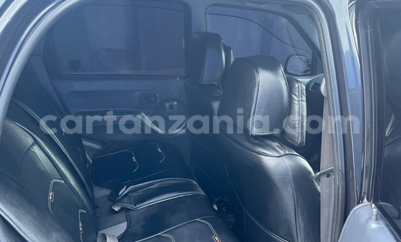 Nunua Ilio tumika Daihatsu Terios Nyeusi Gari ndani ya Dar es Salaam nchini Dar es Salaam Nunua Ilio tumika Daihatsu Terios Nyeusi Gari ndani ya Dar es Salaam nchini Dar es Salaam