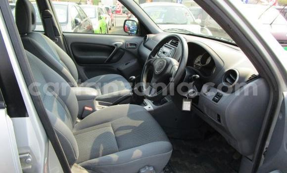 Nunua Ilio tumika Toyota RAV4 Fedha Gari ndani ya Dar es Salaam nchini Dar es Salaam Nunua Ilio tumika Toyota RAV4 Fedha Gari ndani ya Dar es Salaam nchini Dar es Salaam