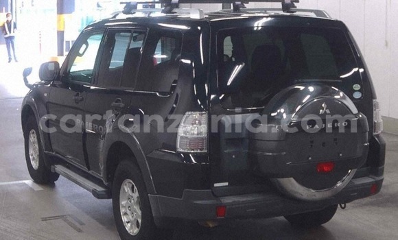 Nunua Imported Mitsubishi Pajero Nyeusi Gari ndani ya Dar es Salaam nchini Dar es Salaam Nunua Imported Mitsubishi Pajero Nyeusi Gari ndani ya Dar es Salaam nchini Dar es Salaam