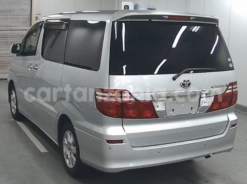 Big with watermark toyota alphard dar es salaam dar es salaam 17706