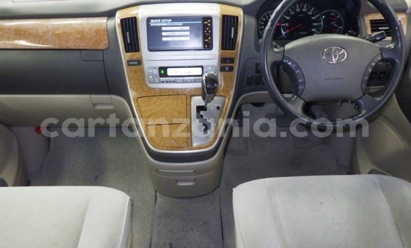 Nunua Imported Toyota Alphard Fedha Gari ndani ya Dar es Salaam nchini Dar es Salaam Nunua Imported Toyota Alphard Fedha Gari ndani ya Dar es Salaam nchini Dar es Salaam
