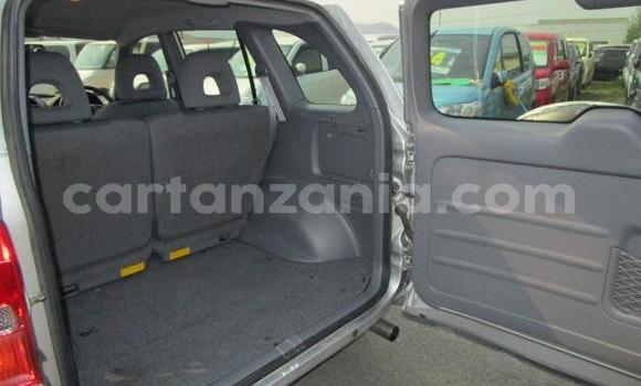 Nunua Ilio tumika Toyota RAV4 Fedha Gari ndani ya Dar es Salaam nchini Dar es Salaam Nunua Ilio tumika Toyota RAV4 Fedha Gari ndani ya Dar es Salaam nchini Dar es Salaam