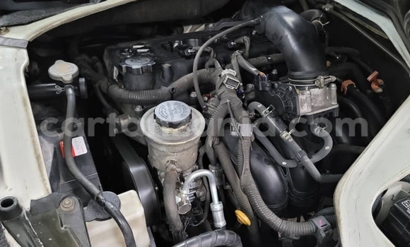 Buy New Toyota Hiace White Car in Dar es Salaam in Dar es Salaam Buy New Toyota Hiace White Car in Dar es Salaam in Dar es Salaam