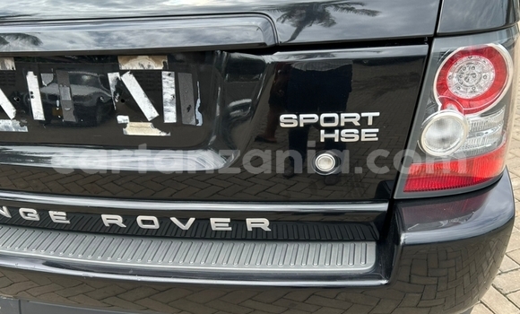 Nunua Mpya Land Rover Range Rover Sport Nyeusi Gari ndani ya Dar es Salaam nchini Dar es Salaam Nunua Mpya Land Rover Range Rover Sport Nyeusi Gari ndani ya Dar es Salaam nchini Dar es Salaam
