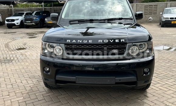 Nunua Mpya Land Rover Range Rover Sport Nyeusi Gari ndani ya Dar es Salaam nchini Dar es Salaam Nunua Mpya Land Rover Range Rover Sport Nyeusi Gari ndani ya Dar es Salaam nchini Dar es Salaam