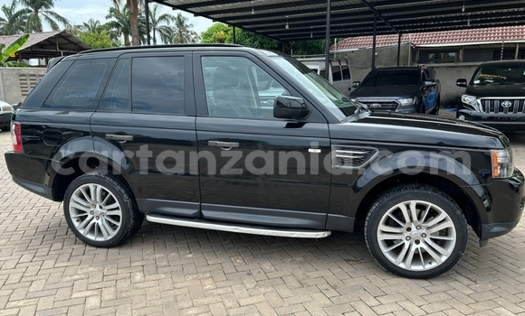 Nunua Mpya Land Rover Range Rover Sport Nyeusi Gari ndani ya Dar es Salaam nchini Dar es Salaam Nunua Mpya Land Rover Range Rover Sport Nyeusi Gari ndani ya Dar es Salaam nchini Dar es Salaam