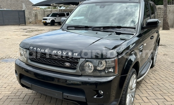 Nunua Mpya Land Rover Range Rover Sport Nyeusi Gari ndani ya Dar es Salaam nchini Dar es Salaam Nunua Mpya Land Rover Range Rover Sport Nyeusi Gari ndani ya Dar es Salaam nchini Dar es Salaam