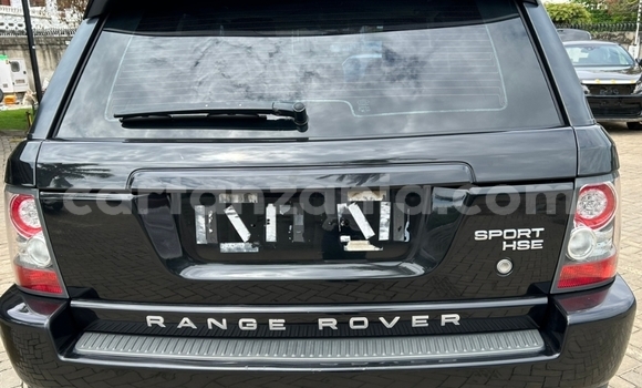 Nunua Mpya Land Rover Range Rover Sport Nyeusi Gari ndani ya Dar es Salaam nchini Dar es Salaam Nunua Mpya Land Rover Range Rover Sport Nyeusi Gari ndani ya Dar es Salaam nchini Dar es Salaam
