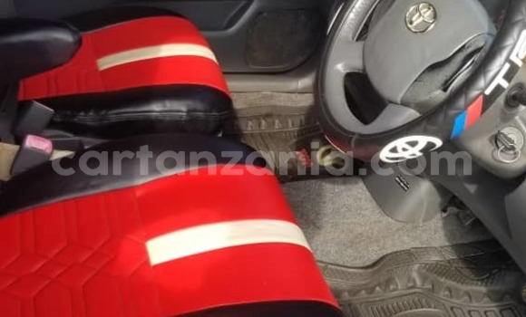 Buy Used Toyota Raum Blue Car in Dar es Salaam in Dar es Salaam Buy Used Toyota Raum Blue Car in Dar es Salaam in Dar es Salaam