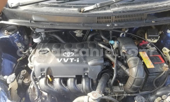 Buy Used Toyota Raum Blue Car in Dar es Salaam in Dar es Salaam Buy Used Toyota Raum Blue Car in Dar es Salaam in Dar es Salaam