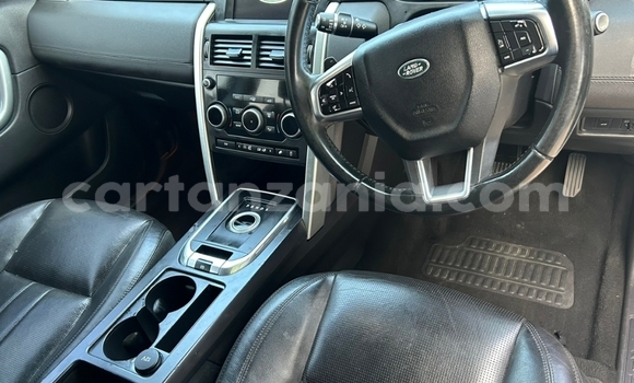 Buy New Land Rover Discovery Sport White Car in Dar es Salaam in Dar es Salaam Buy New Land Rover Discovery Sport White Car in Dar es Salaam in Dar es Salaam