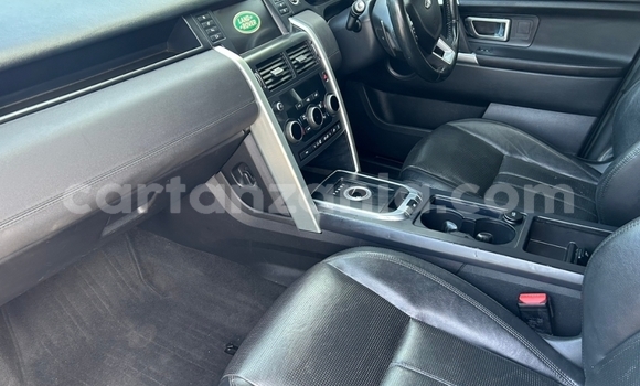 Buy New Land Rover Discovery Sport White Car in Dar es Salaam in Dar es Salaam Buy New Land Rover Discovery Sport White Car in Dar es Salaam in Dar es Salaam